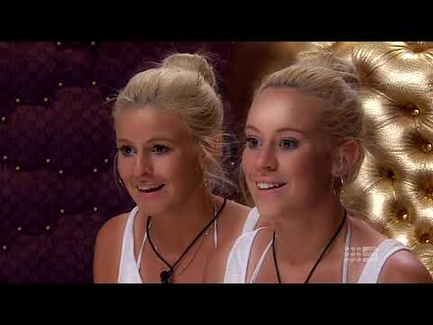 Big Brother Australia 2013 - Episode 14 Nominations
