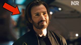 What Was Removed from the Avengers Doomsday Trailer?