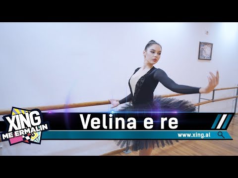 Prezantimi i Belindës