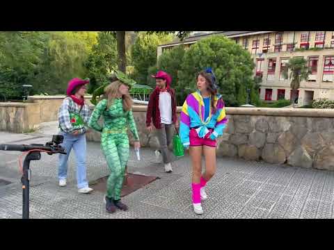 Fiestas de Ordizia Verano 2025 Segundo fin de semana