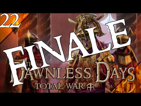 VICTORY – Dawnless Days – Easterlings of Rhûn – Episode 22 - FINALE