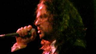 Constantine - Heaven Help The Lonely - NYC - 12/23/08