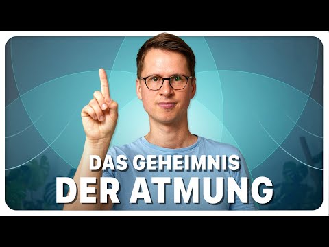 The secret influence of your breathing on tension in the neck