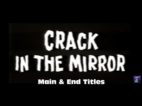 Darryl F. Zanuck: Crack in the Mirror (19.5.1960) M&E Titles Full HD