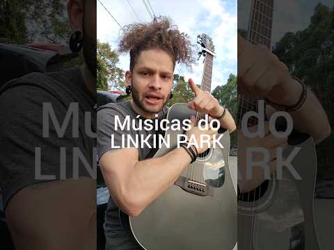 Soul Song - Linkin Park