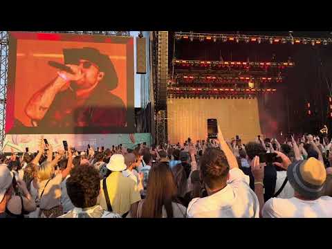 Taco Hemingway / Bedoes !!! - 8 kobiet Live Open’er #opener @TacoHemingwayOfficial