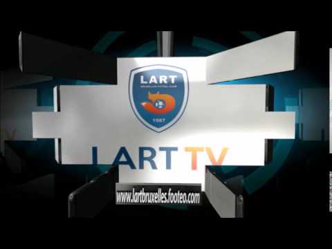 Chaîne officielle du LART Bruxelles Futsal Club