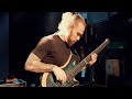 Jinjer - Retrospection Bass Playthrough (Soundcheck at Backstage Munich 16.12.19)