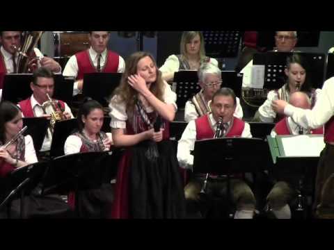 Kameradschaftskapelle Weiz - Gabriellas Song