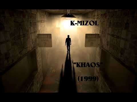 K-mizol  "Khaos" (1999)