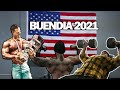 BUENDIA 2021