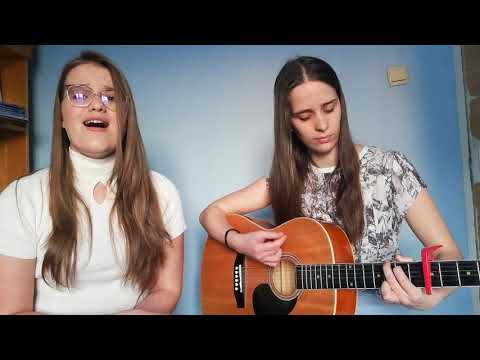 Alisa și Carmina Pantea - Fără harul Tău(cover)