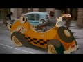 Who Framed Roger Rabbit Chase Scene Rescore