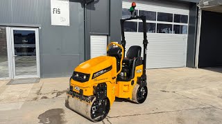 JCB CT160-100 wegwals | Foto 4 - Machineryline