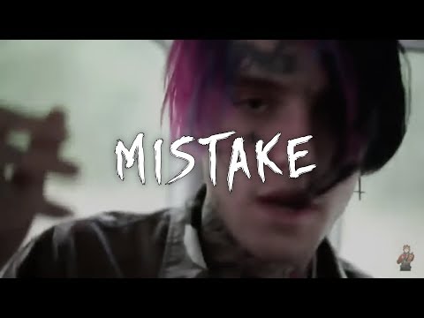 [SOLD] Lil Peep x nothing,nowhere Type Beat 2019 - "Mistake" (Emo Trap/Guitar Beat) | Prod. Kamikaze