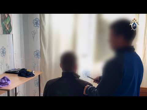 Что произошло. 06.10.26. В Югре раскрыто жестокое убийство 20-летней давности