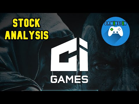 CI Games Stock + Comprehensive Analysis of this International Polish Gaming Company