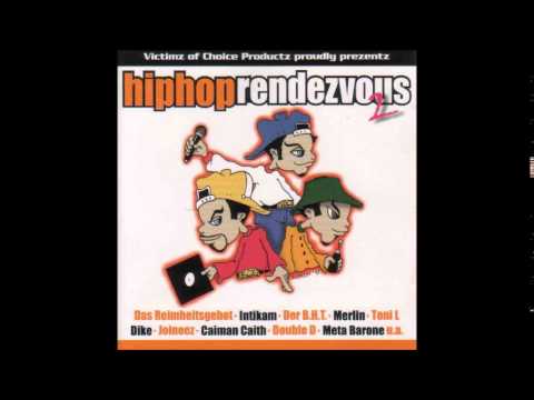 Toni L - Der Pate (Scope Rmx)