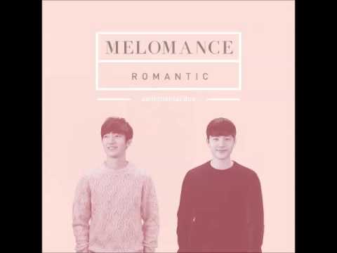 멜로망스(Melomance) - 자장가