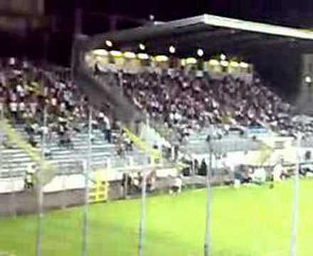 Treviso - Lecce Coppa Italia Tim