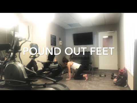 Residence Inn Durango DB Yoga