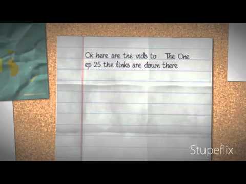 The One ep 26