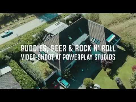 The Bandits | Music & Partyclub Hard ’n’ Heavy Covers by BBR (live) - The Showcase