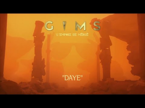 Video thumbnail for DAYÉ