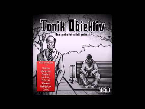 Tonik Obiektiv - Buna...scumpa mea! (Interludiu)