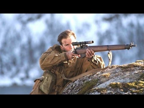 Age of Heroes Bande Annonce VF (2012)