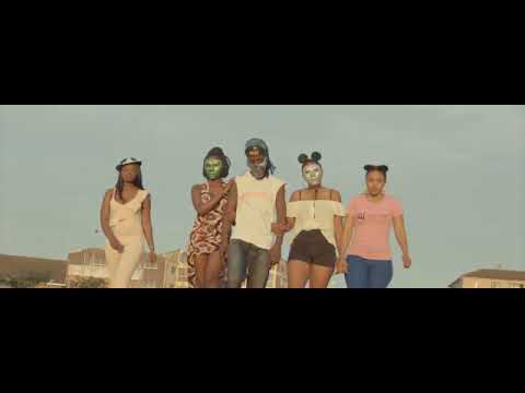 Black Dillinger Jancro Musiv Video Preview