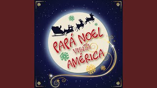 Santa Claus Viene a la Ciudad