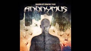 Anonymus - Décrisse