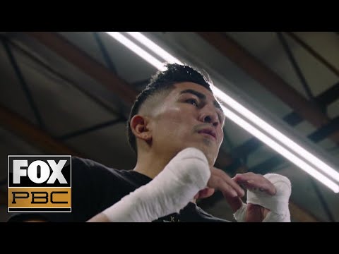 Leo Santa Cruz Still Wants To Fight Gervonta Davis & Gary Russell Jr.