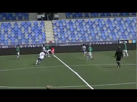 IFK Norrköping TE17 -  Jönköping Södra IF 8-1