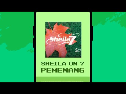 Sheila On 7 - Pemenang