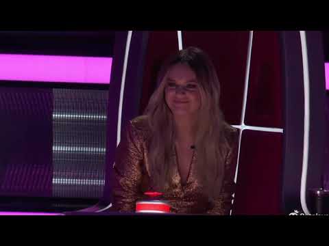 Anna Grace vs Ainae - You Know I'm No Good (The Voice Season 20 Battles)