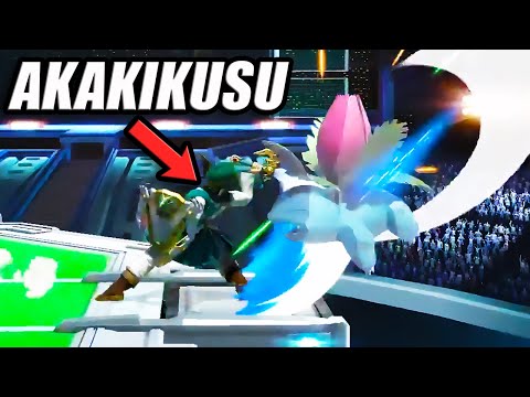 Japan's Best Hero Is On a Different Level.