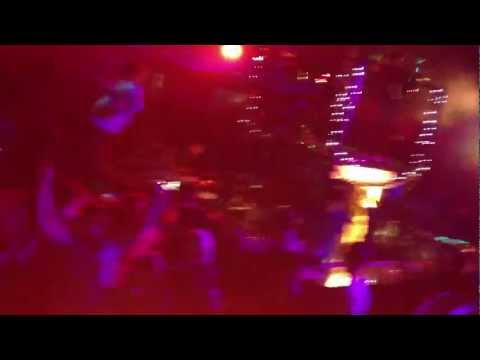 Dj Mila Fox (aka Lisa) PromZona (г.Серпухов)2