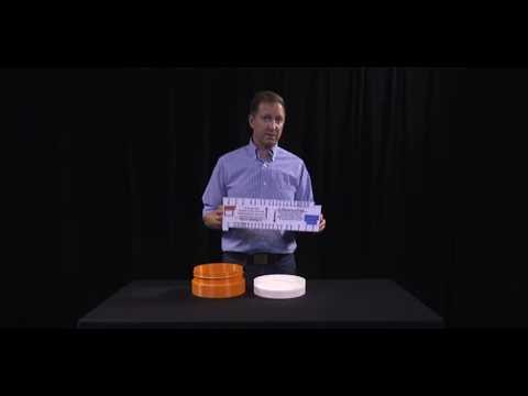 How to Measure Plastic Bottle Caps and Neck Finishes | PHOENIX Closures Guide