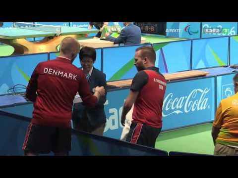 Peter Rosenmeier!!! Kom An man!!!! :-)