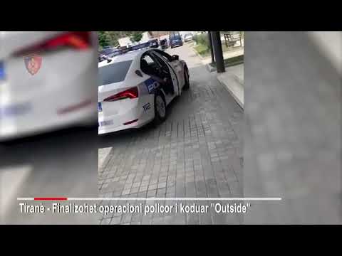 U kap me doza kanabis të bëra gati për shitje, kush është i riu i arrestuar sot në Tiranë