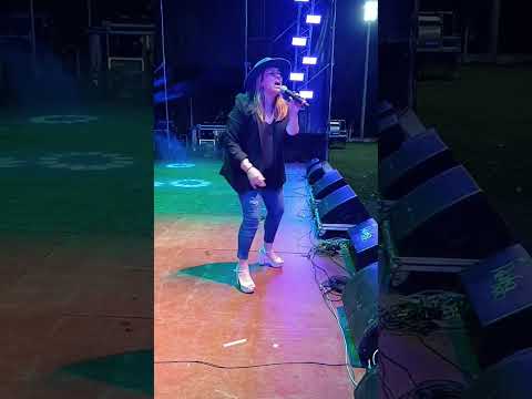 Cuidado que te Supero - Daniela Alvarez / Festival de la Producción, Icaño Catamarca