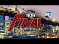 ROH Final Battle 2018 Pre Show