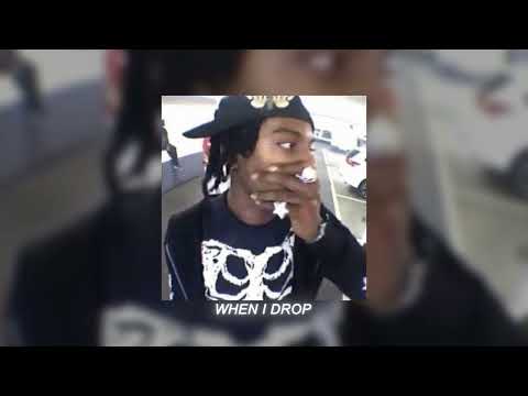 16 cupid - when i drop (sped up)