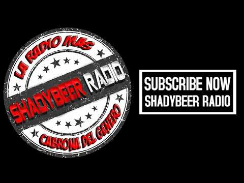 Lunay Ft. Lyanno  Anuel AA  Brytiago y Alex Rose - A Solas (Official Remix) (ShadyBeer Radio)