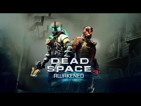Dead Space 3 DLC - Awakened | Review | PC | [German]