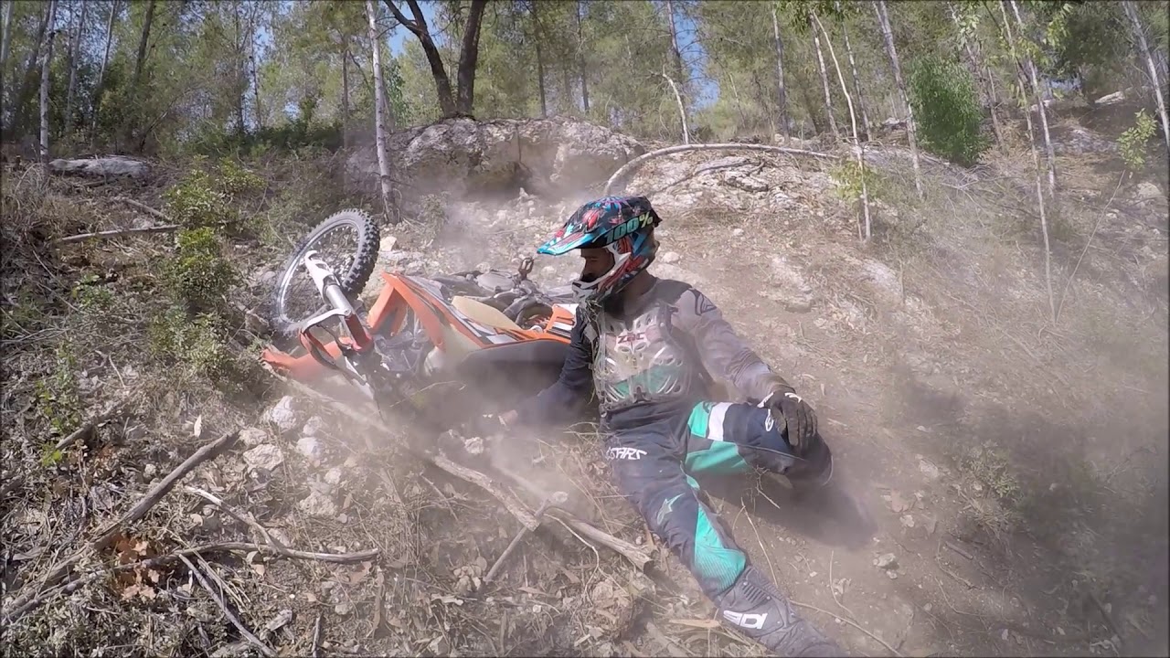 Riding with the pro- billy bolt 3.10.18