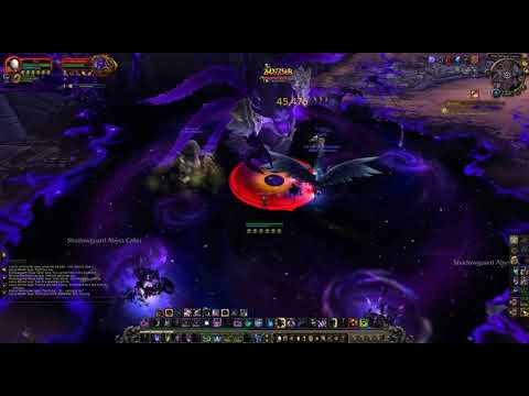 WoW Quest - A Vessel Made Ready