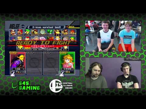 [Melee] Thor vs Phobos